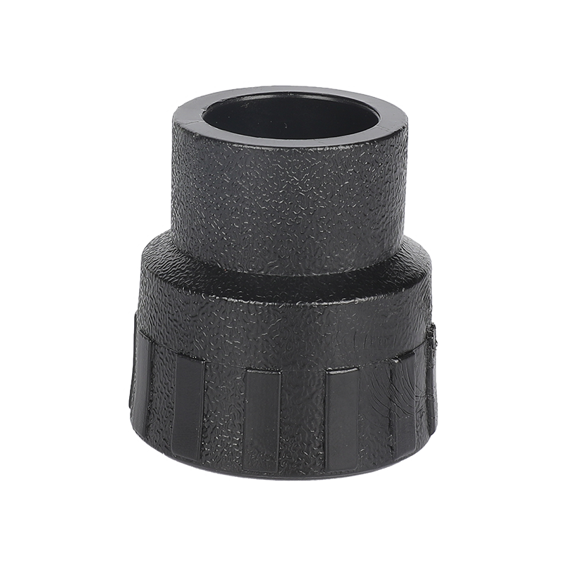 HDPE-Buchsenadapter