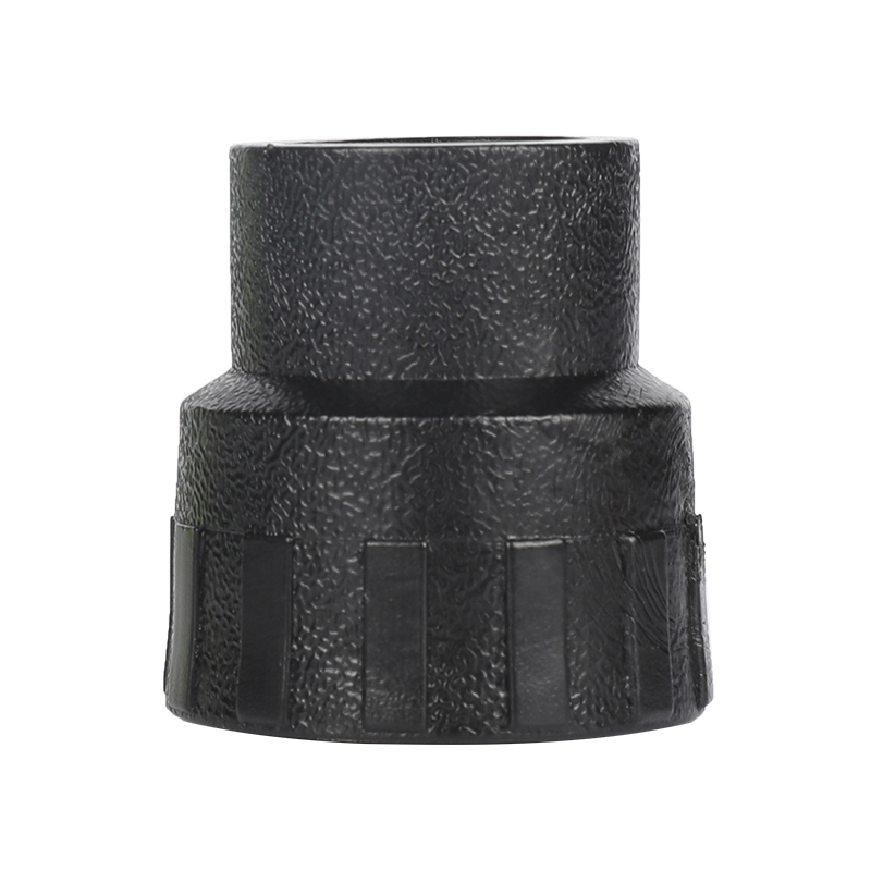 HDPE-Buchsenadapter