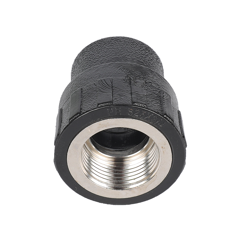 HDPE-Buchsenadapter