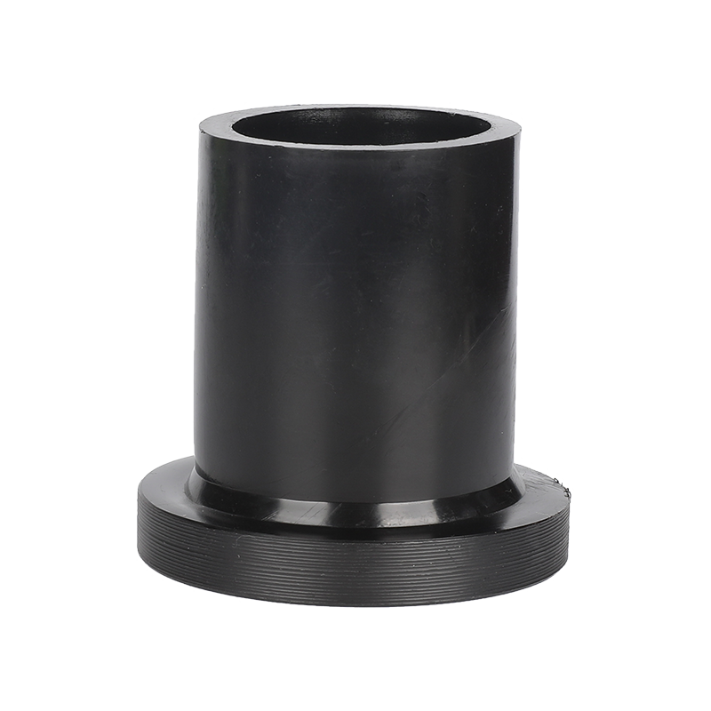 HDPE-Flanschadapter-Stumpfschweißverbindungen