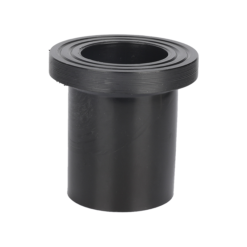 HDPE-Flanschadapter-Stumpfschweißverbindungen
